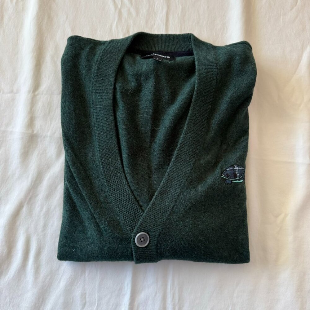 Bonobos Turtle Cardigan
